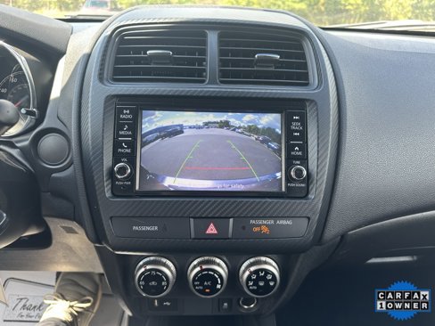 Used 2024 Mitsubishi Outlander Sport SE image 15