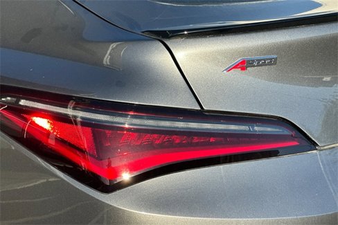 New 2025 Acura Integra A-Spec image 7