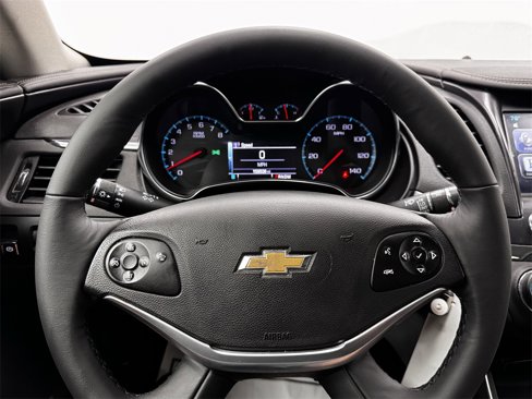 Used 2014 Chevrolet Impala LT image 22