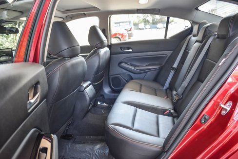 Used 2023 Nissan Altima 2.5 SR w/ SR Premium Package image 18