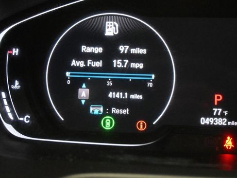 Certified 2020 Honda Accord Sport image 16