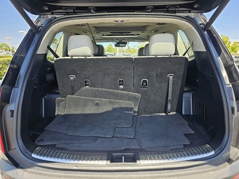 Used 2020 Kia Telluride SX w/ Towing Package image 14