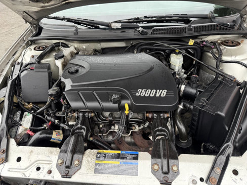 Used 2007 Chevrolet Impala LT image 22