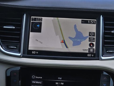 Used 2022 INFINITI QX50 Essential image 14
