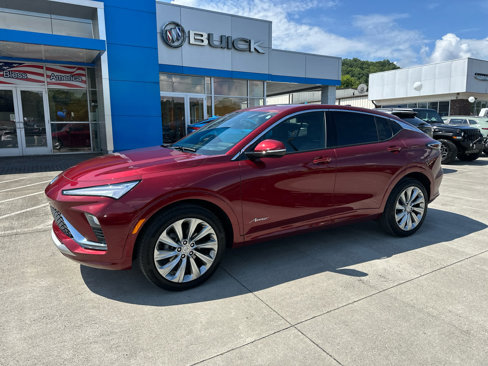 Used 2024 Buick Envista Avenir image 6