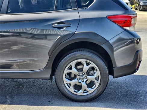 Used 2022 Subaru Crosstrek 2.5i Sport w/ Moonroof Package image 12