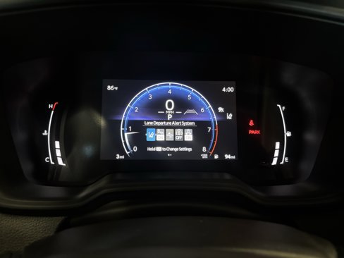 New 2026 Toyota Corolla LE image 24