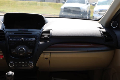 Used 2013 Acura RDX FWD w/ Technology Package image 25
