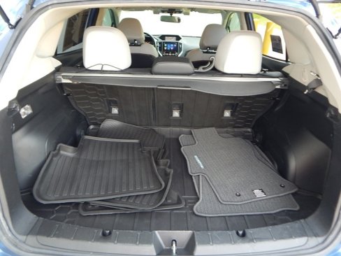 Used 2019 Subaru Crosstrek 2.0i Limited image 15