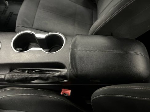 Used 2020 Ford Mustang Coupe w/ Ford Safe & Smart Package image 18