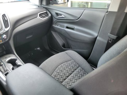 Used 2023 Chevrolet Equinox LT image 15