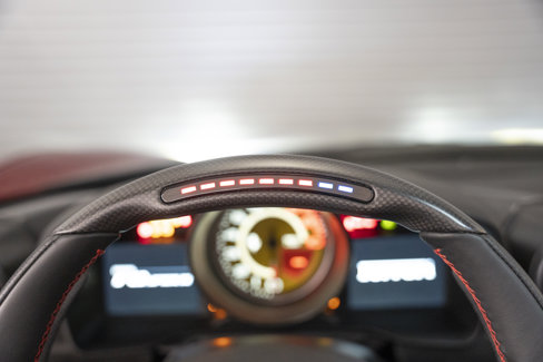 Used 2021 Ferrari F8 Tributo image 49