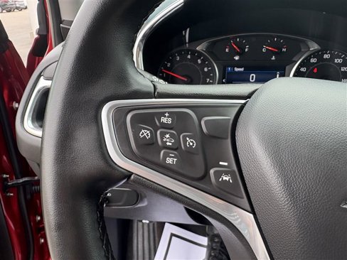 Used 2023 Chevrolet Equinox LT image 19