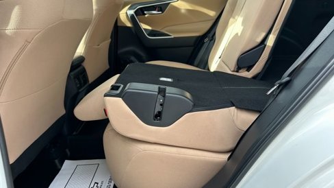 Used 2023 Toyota RAV4 XLE image 35