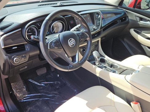 Used 2019 Buick Envision Preferred image 9