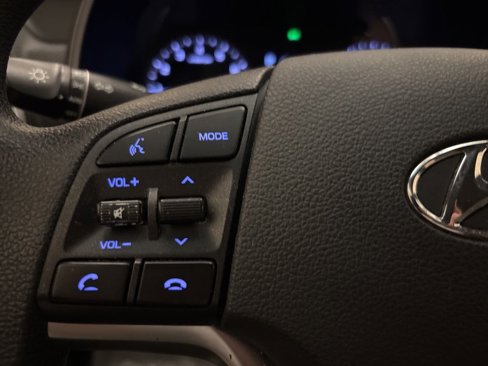 Used 2019 Hyundai Tucson SE image 17