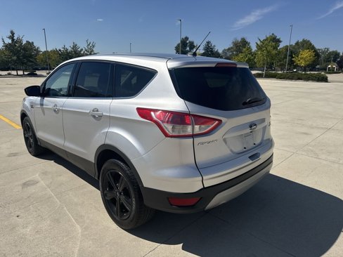Used 2016 Ford Escape SE w/ SE Cold Weather Package image 27