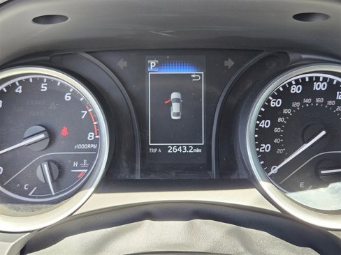 Used 2023 Toyota Camry LE image 14