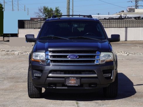 Used 2016 Ford Expedition Limited w/ Equipment Group 301A image 8