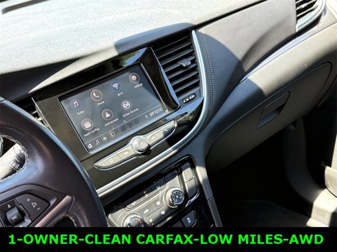 Used 2022 Buick Encore Preferred w/ Safety Package image 17