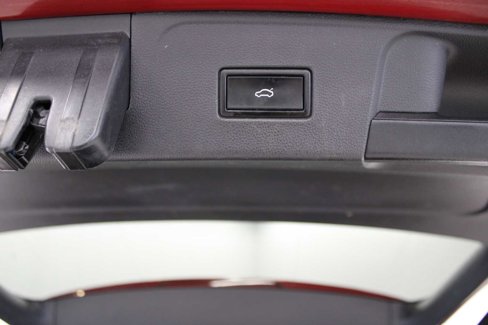 Used 2019 Volkswagen Atlas SEL R-Line image 12
