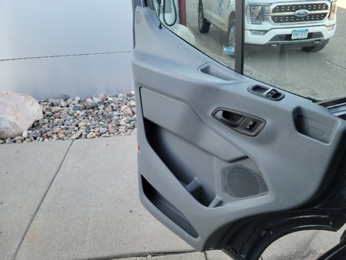 Used 2016 Ford Transit 250 148 Low Roof w/ Interior Upgrade Package image 21