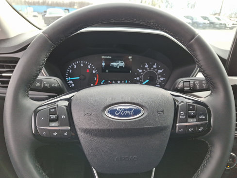 Used 2021 Ford Escape SE w/ Convenience Package image 18