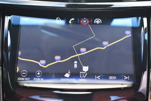 Used 2014 Cadillac CTS Performance image 21