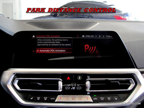 Used 2022 BMW 430i Gran Coupe w/ M Sport Package image 46
