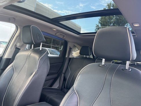 Certified 2019 Acura RDX AWD w/ Advance Package image 32