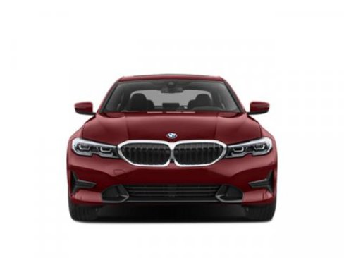 Used 2020 BMW 330i xDrive Sedan w/ Convenience Package image 7