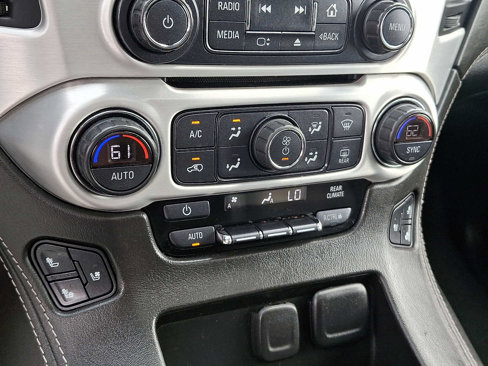 Used 2020 GMC Yukon XL SLT image 18