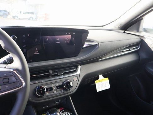 New 2025 Buick Envista Preferred w/ Convenience I Package image 26