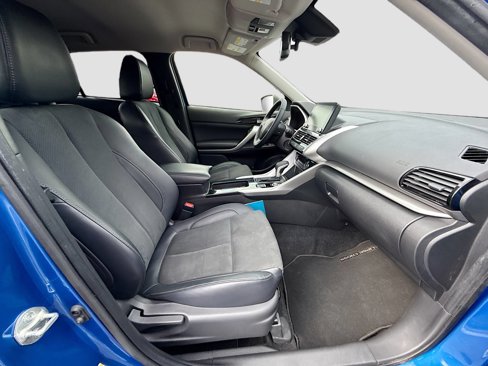 Used 2022 Mitsubishi Eclipse Cross SE image 28