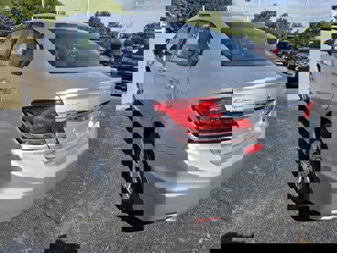 Used 2015 Honda Civic LX image 5
