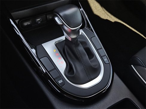 Certified 2023 Kia Forte GT-Line w/ GT-Line Technology Package image 23