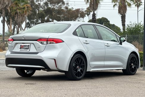 Used 2022 Toyota Corolla LE image 4