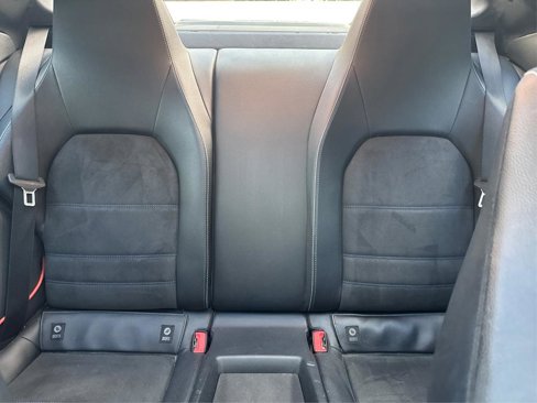 Used 2015 Mercedes-Benz C 250 Coupe image 15