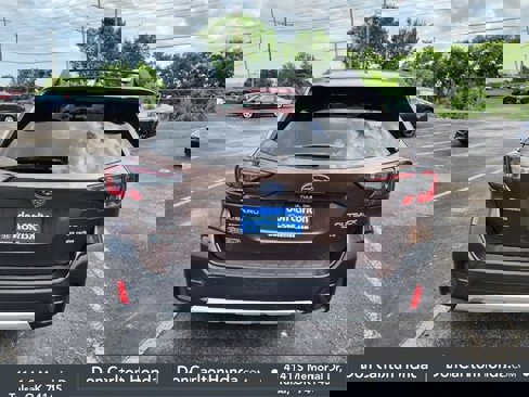 Used 2020 Subaru Outback Limited image 4