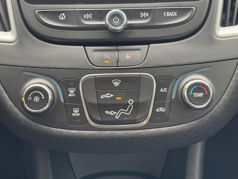 Used 2024 Chevrolet Malibu RS image 23