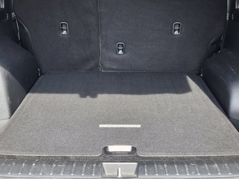 Used 2024 Hyundai Tucson SEL w/ Convenience Package image 11