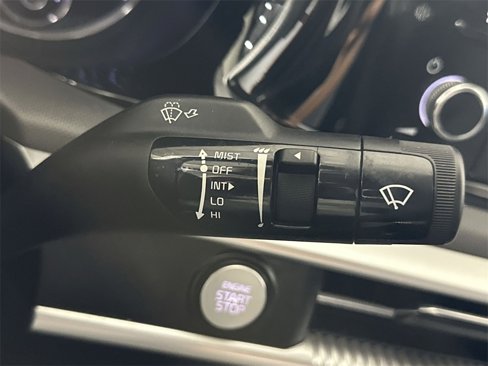 Used 2021 Kia K5 LXS image 26