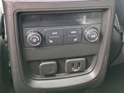 Used 2020 Buick Envision Premium w/ Driver Confidence Package image 14