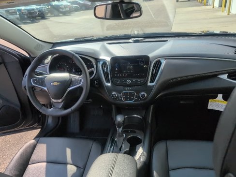Used 2022 Chevrolet Malibu LT w/ Leather Package image 33
