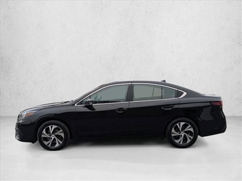 Used 2020 Subaru Legacy Premium image 9
