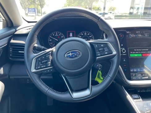 Used 2023 Subaru Outback Premium w/ Tech Package 1 image 15