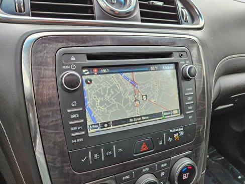Used 2017 Buick Enclave Premium image 5
