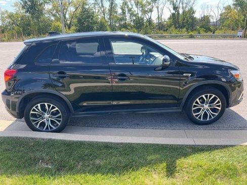 Used 2019 Mitsubishi Outlander Sport SE image 8