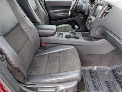 Used 2018 Dodge Durango GT w/ Premium Group image 31