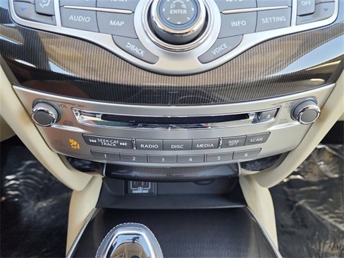 Used 2020 INFINITI QX60 Luxe w/ Proassist Package image 21